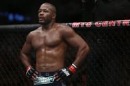 Rashad Evans lost his last 5 UFC fights